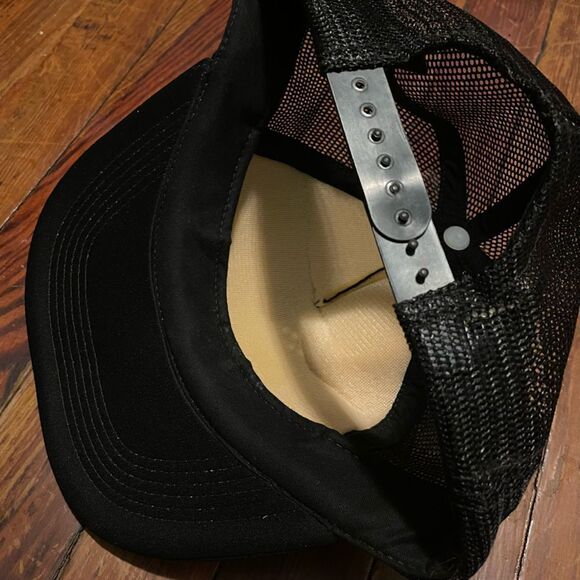 Vintage over the hill hat 40 - Picture 3 of 3